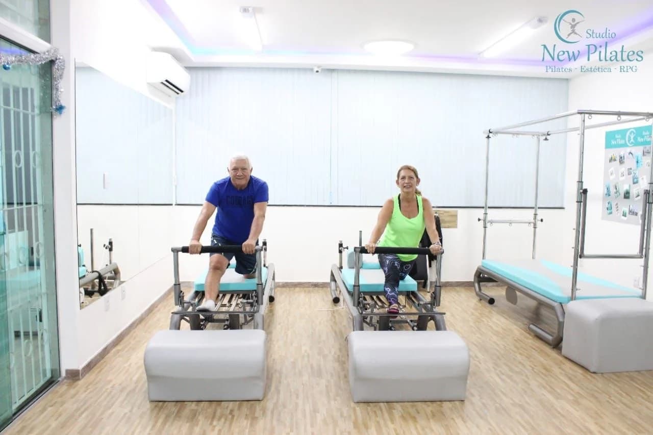 New Clinic Estética e Pilates – foto 3