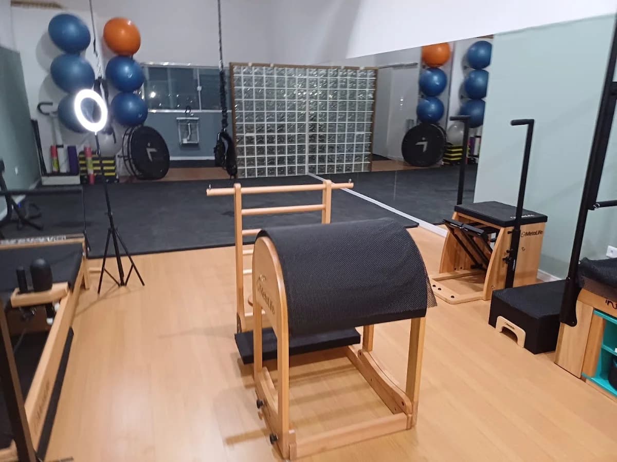 S.M. Studio Pilates – foto 1