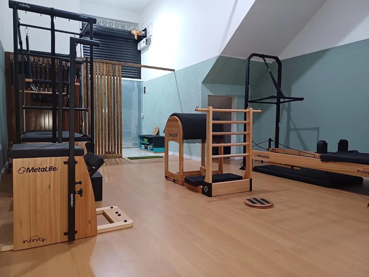 S.M. Studio Pilates – foto 2