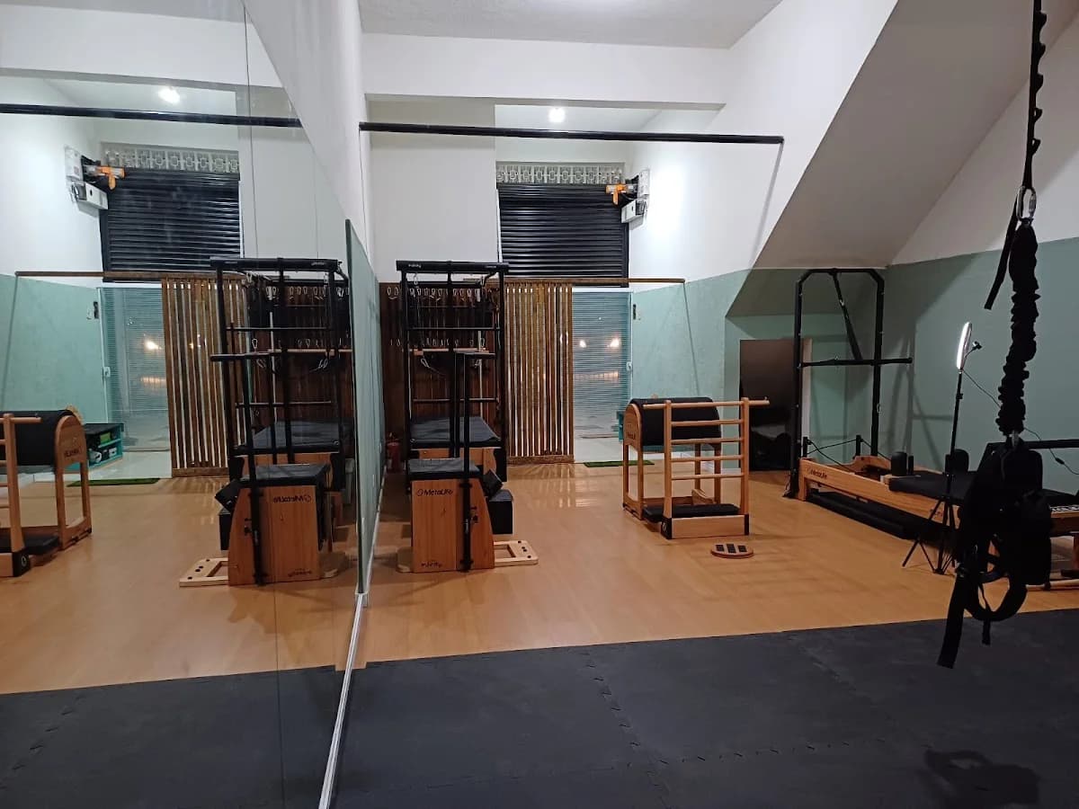 S.M. Studio Pilates – foto 3