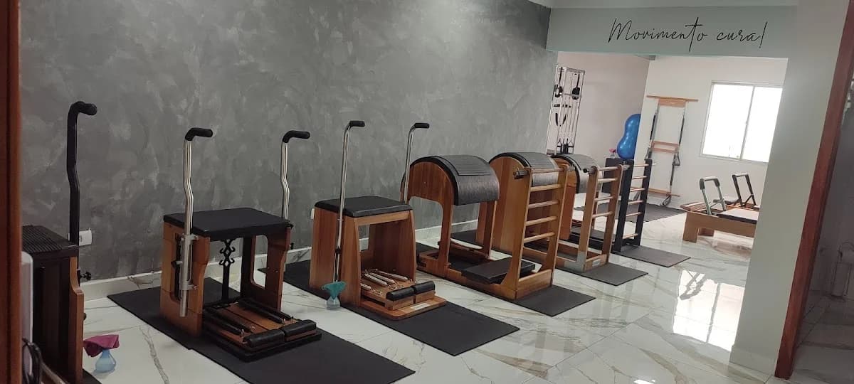 Ulsan Pilates – foto 1