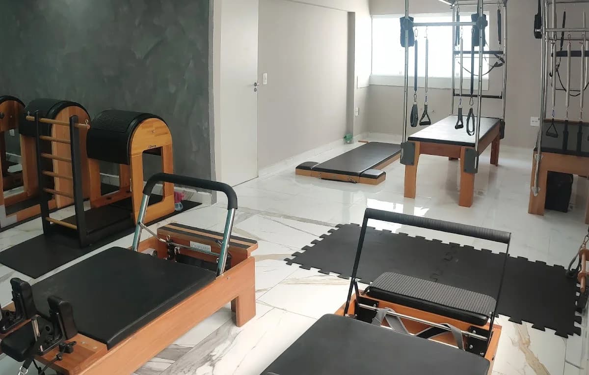 Ulsan Pilates – foto 2