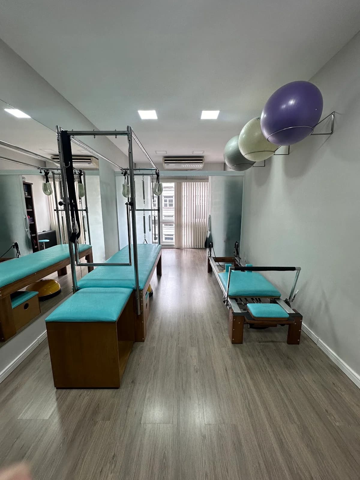 Pilates Viviane Valente + Fisioterapia – foto 2