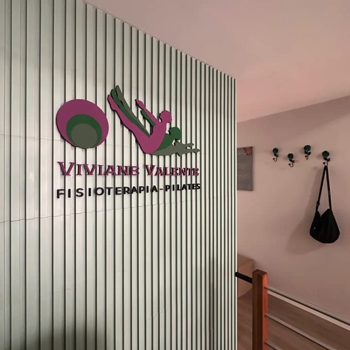 Pilates Viviane Valente + Fisioterapia – foto 3