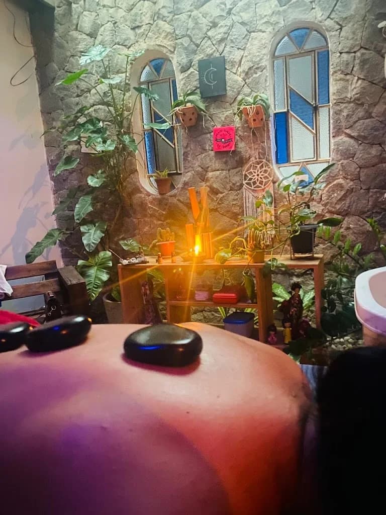 Espaço Renascer Estética e Bem Estar – foto 1