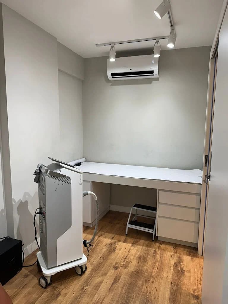 Ice Laser Juiz de Fora