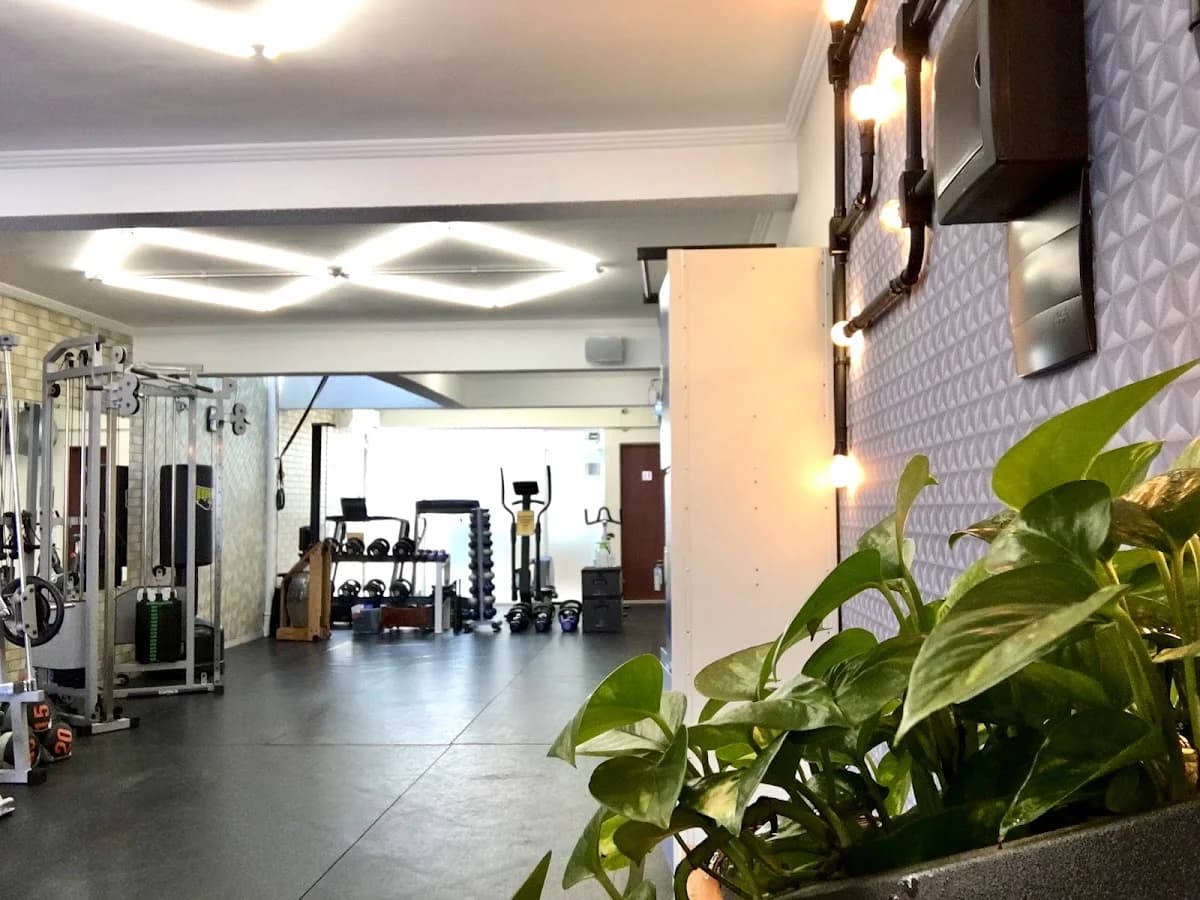 Volpert Gym - Parque das Nações – foto 2