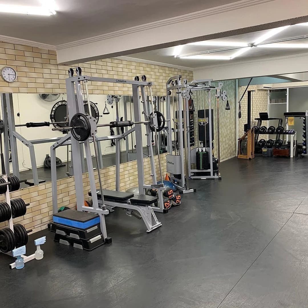 Volpert Gym - Parque das Nações – foto 3
