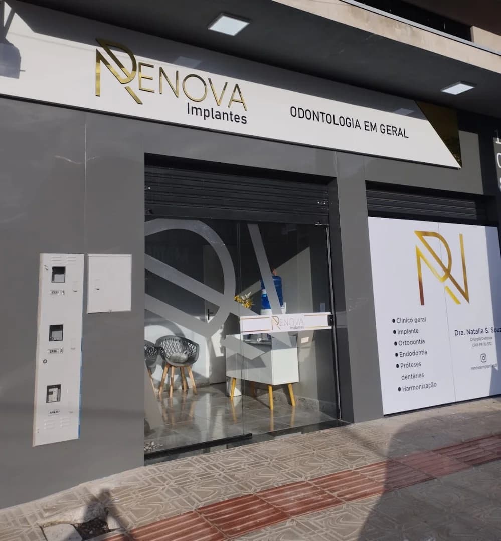 Renova Implantes – foto 1