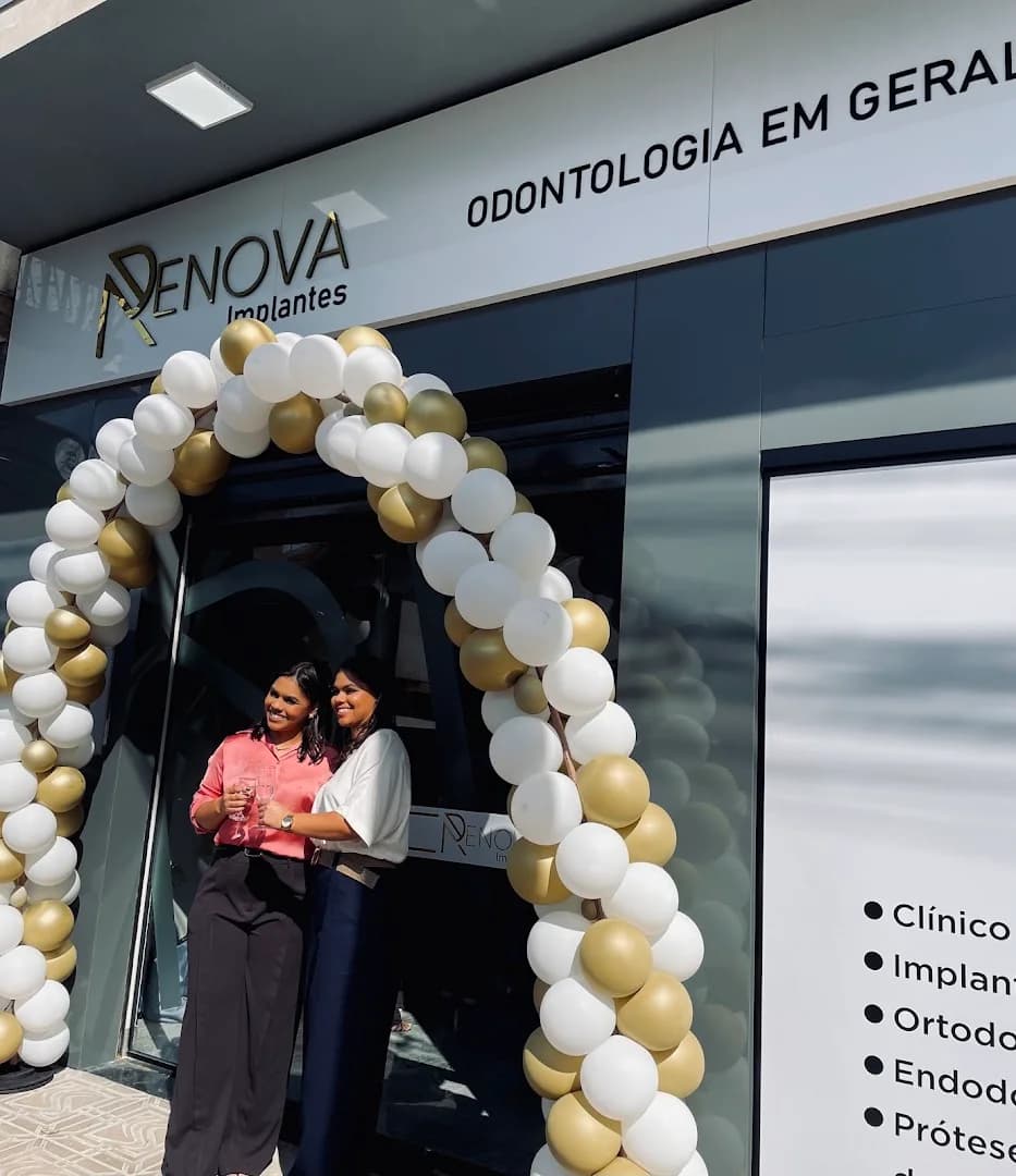 Renova Implantes – foto 2