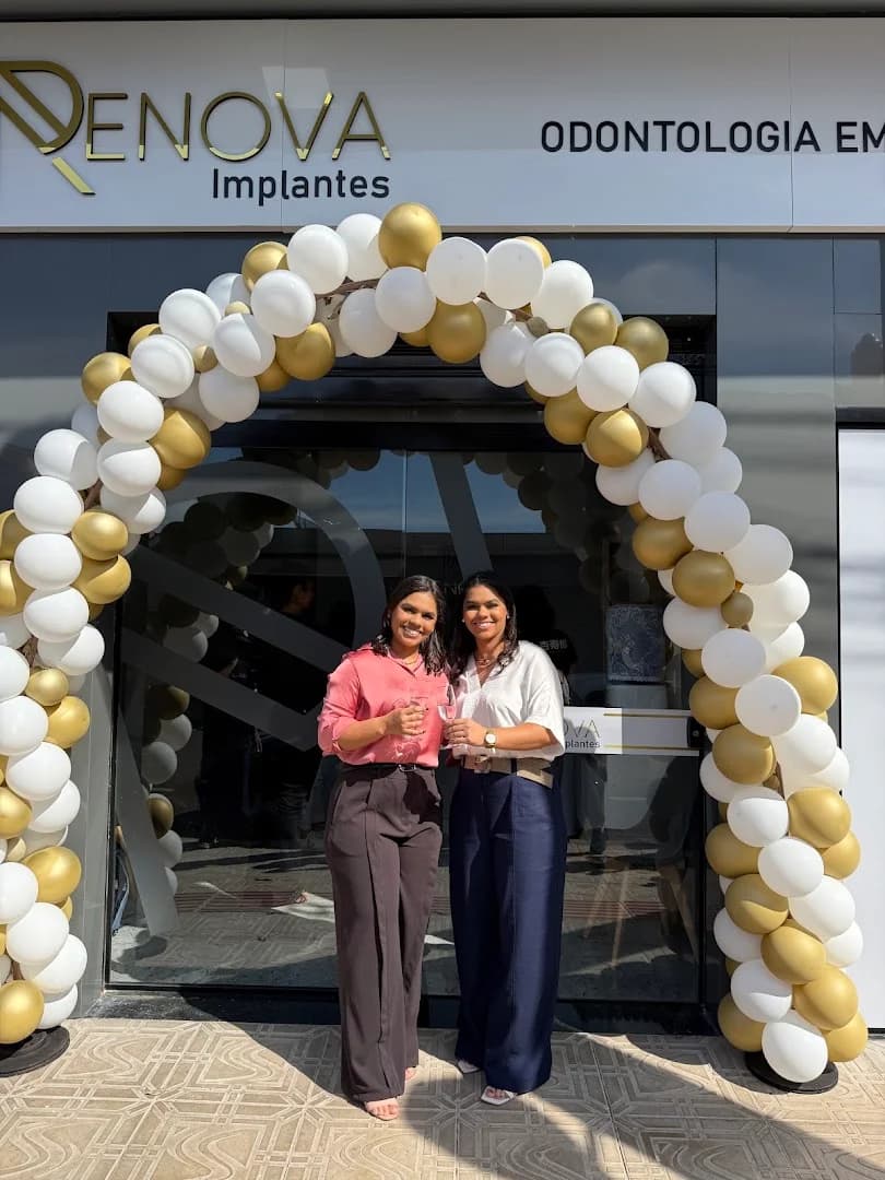 Renova Implantes – foto 3