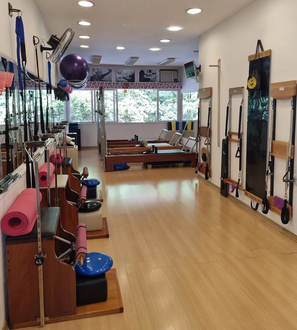 CARLA NETTO/PILATES IPANEMA - RJ – foto 3