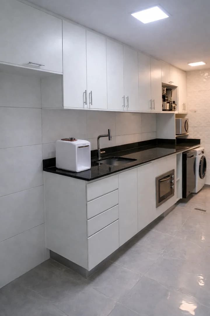 Construção e Reformas Accurate – foto 1