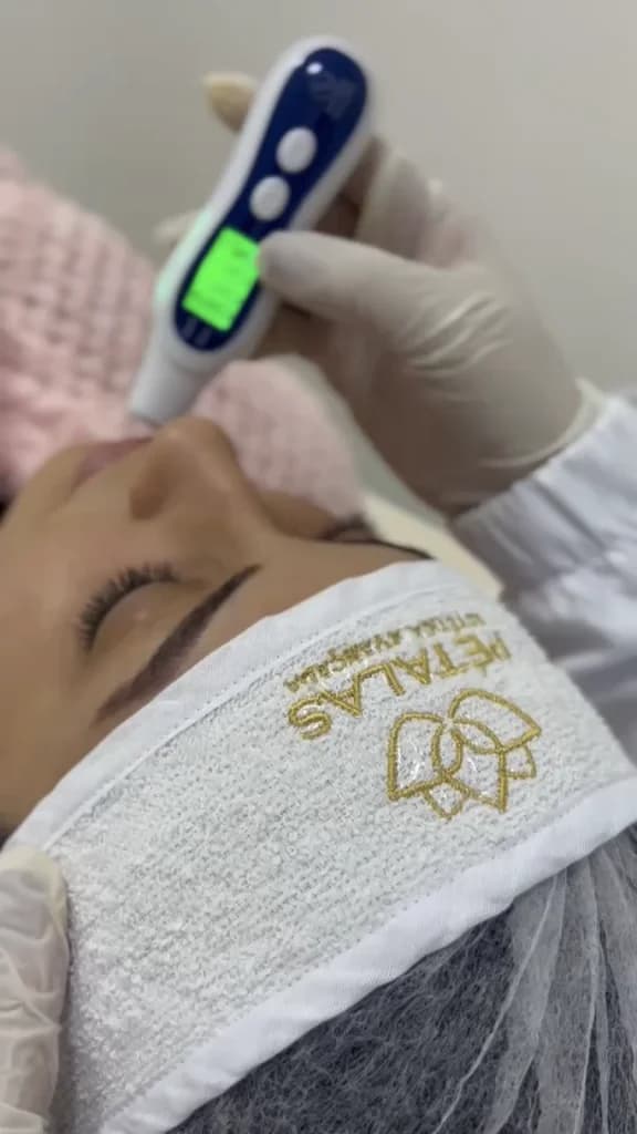 Pétalas Estética Avançada – foto 3