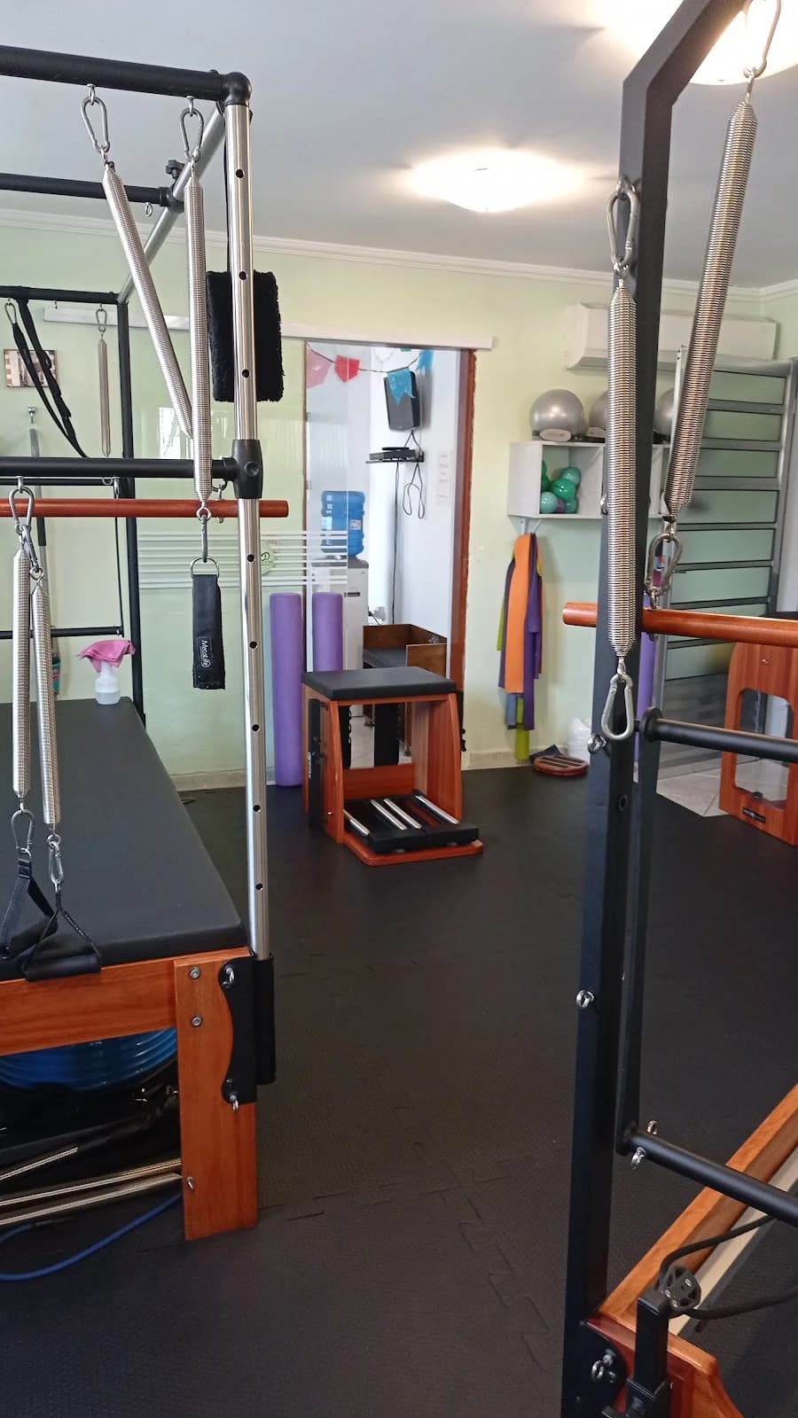 RD Studio de Pilates – foto 1