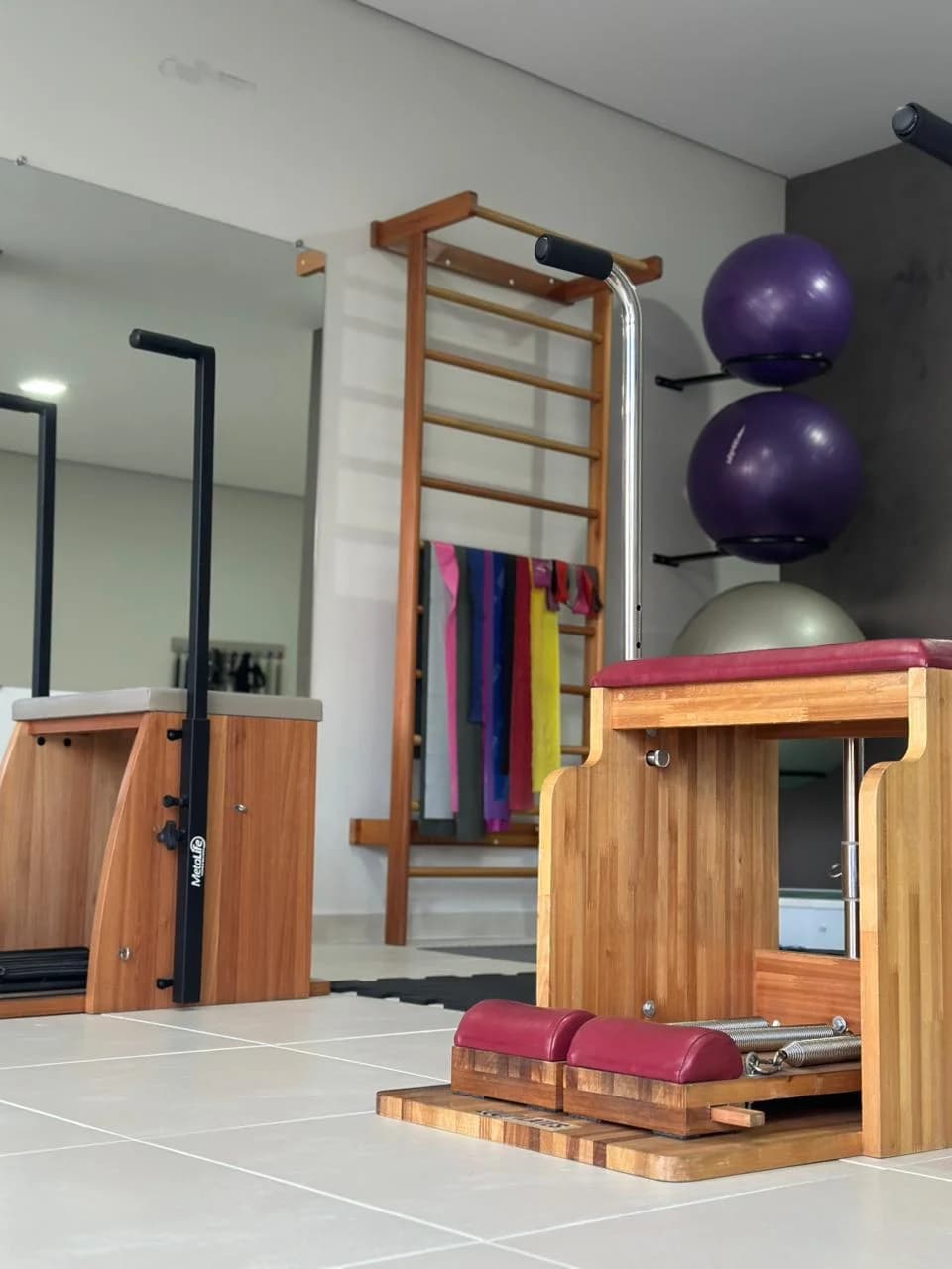 Voll Studio Ponta Grossa Jardim Carvalho – foto 1