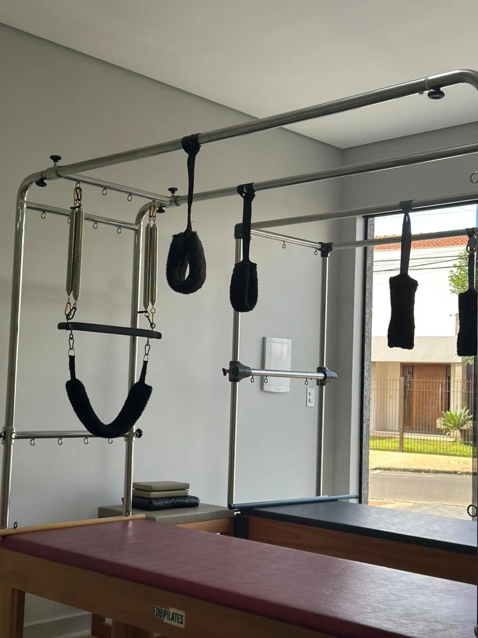 Voll Studio Ponta Grossa Jardim Carvalho – foto 2