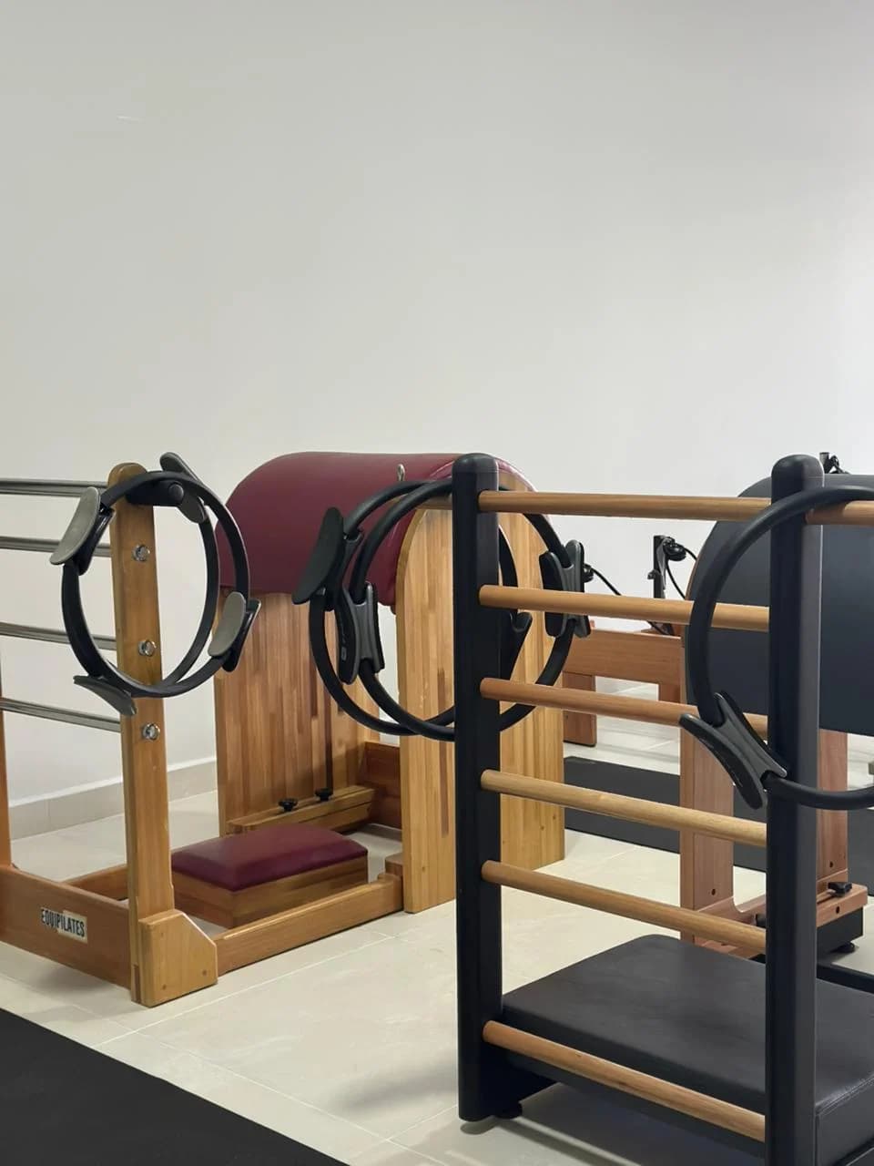 Voll Studio Ponta Grossa Jardim Carvalho – foto 3