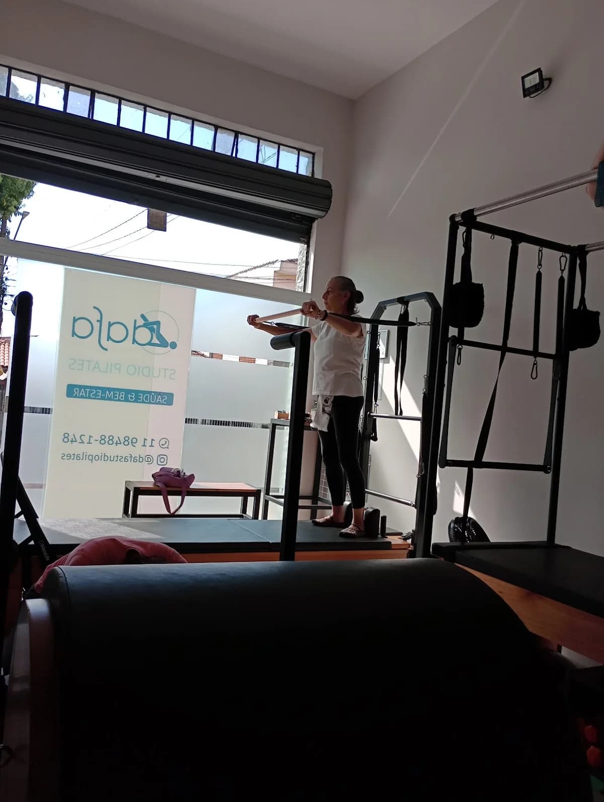 Dafa Studio de Pilates – foto 1