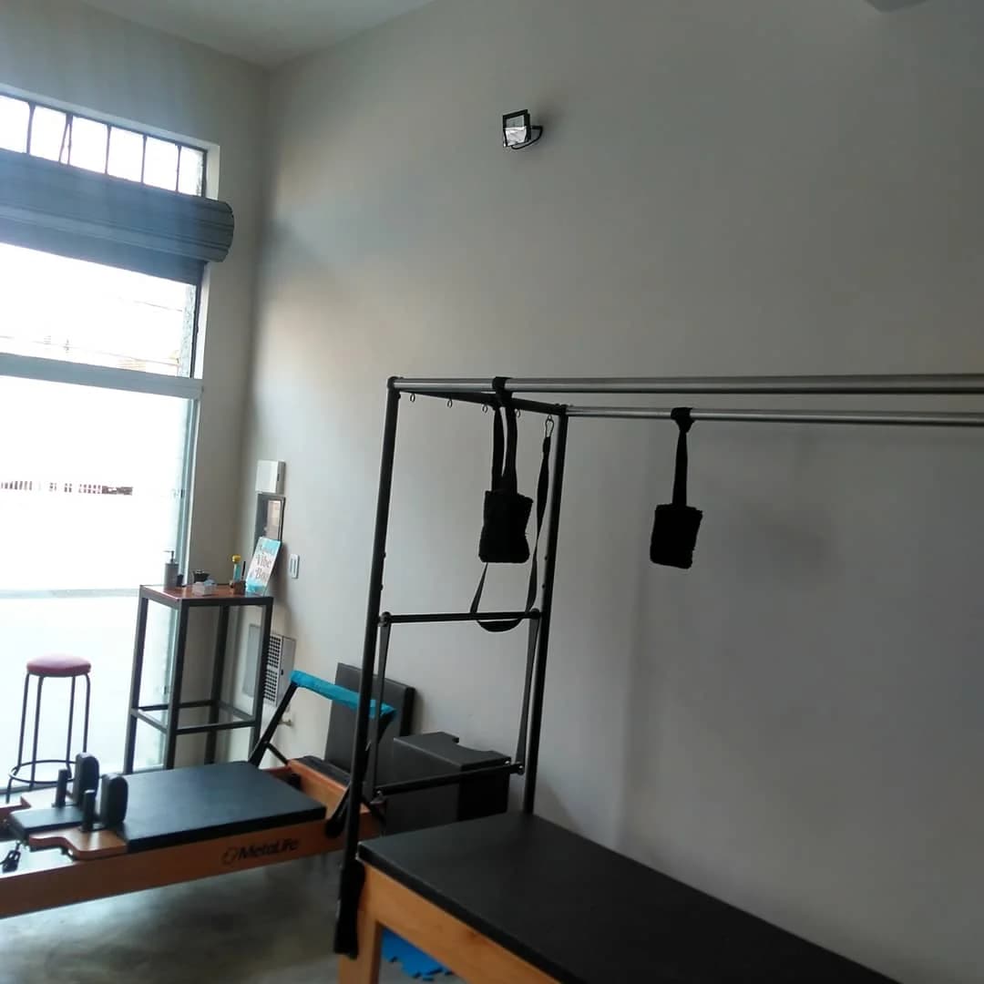 Dafa Studio de Pilates – foto 3