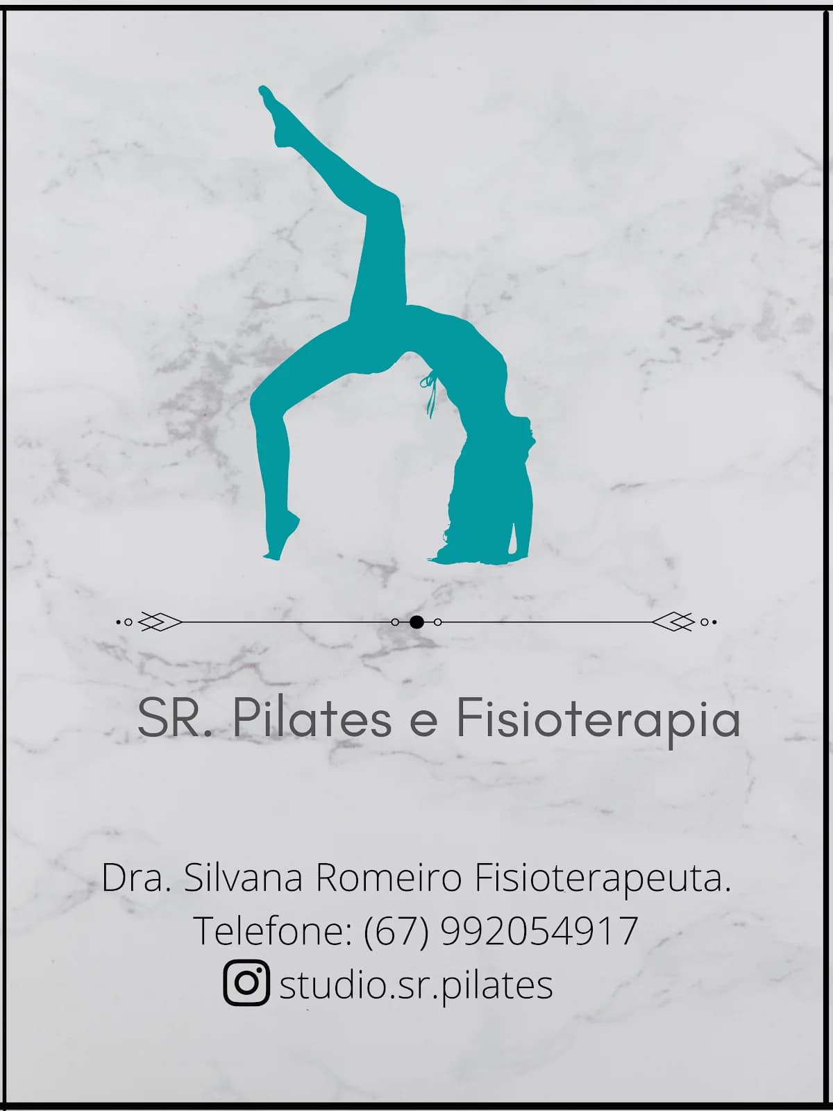 SR. Pilates e Fisioterapia – foto 1