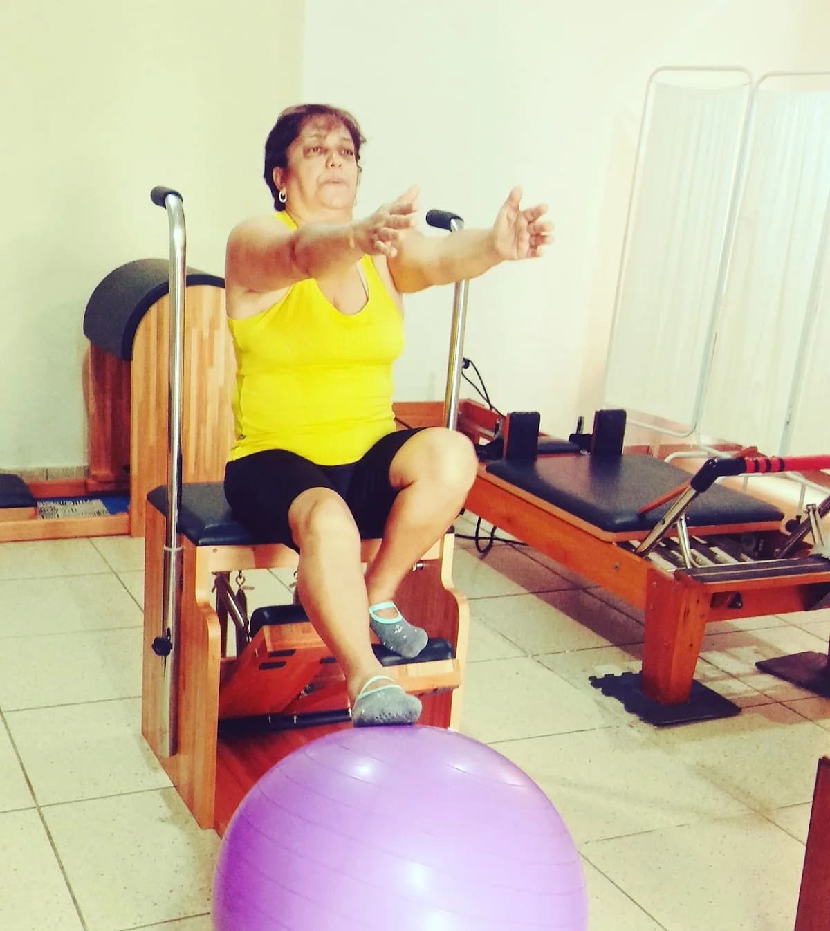 SR. Pilates e Fisioterapia – foto 2