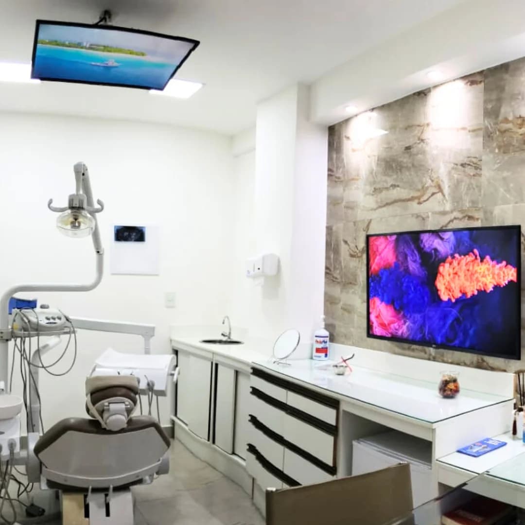 Santana Odontologia – foto 3