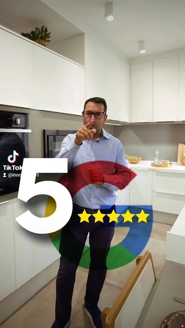 InnovaFatto Móveis Planejados | Santo André | Ambientes Planejados | Cozinha Planejada | Quartos Funcionais – foto 2