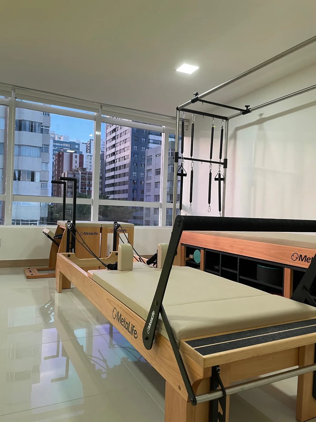 Fluid Pilates & Fisioterapia - Pituba – foto 2