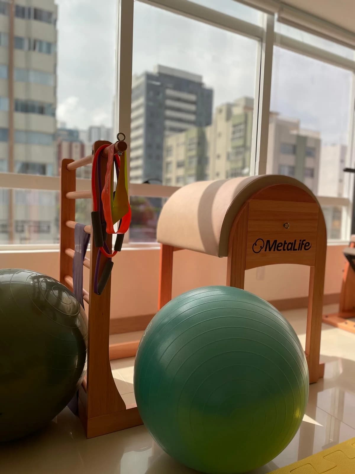 Fluid Pilates & Fisioterapia - Pituba – foto 3