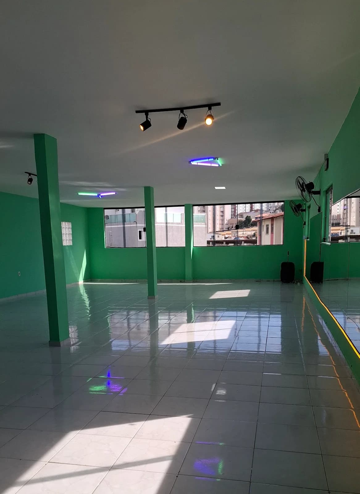 Espaço Flow Fit – foto 1