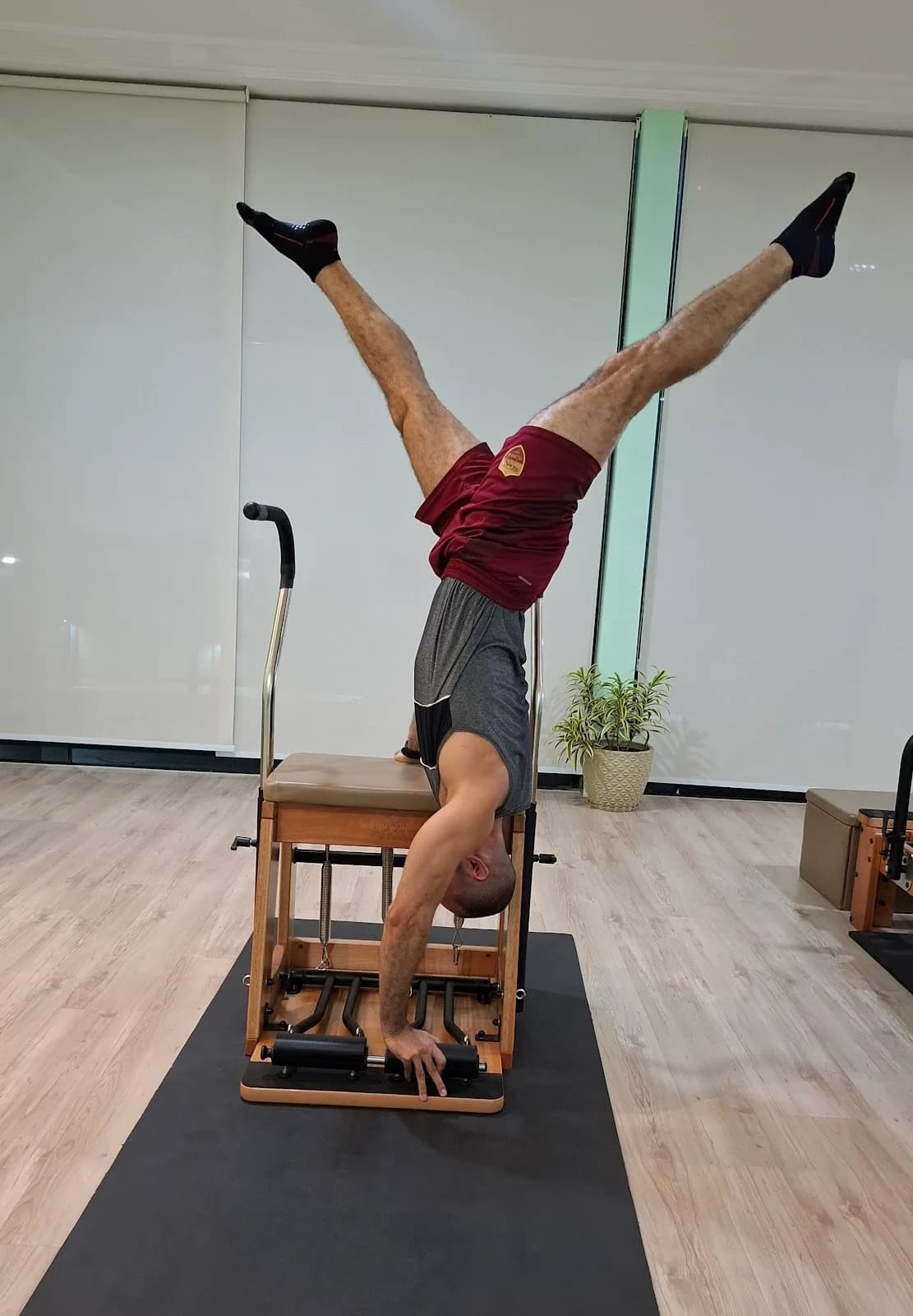 Espaço Flow Fit – foto 2