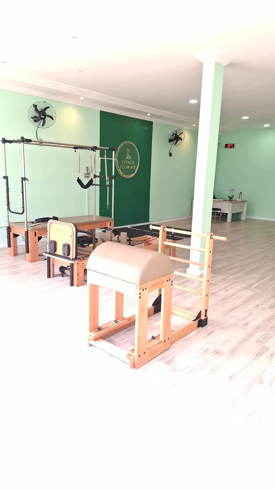 Espaço Flow Fit – foto 3