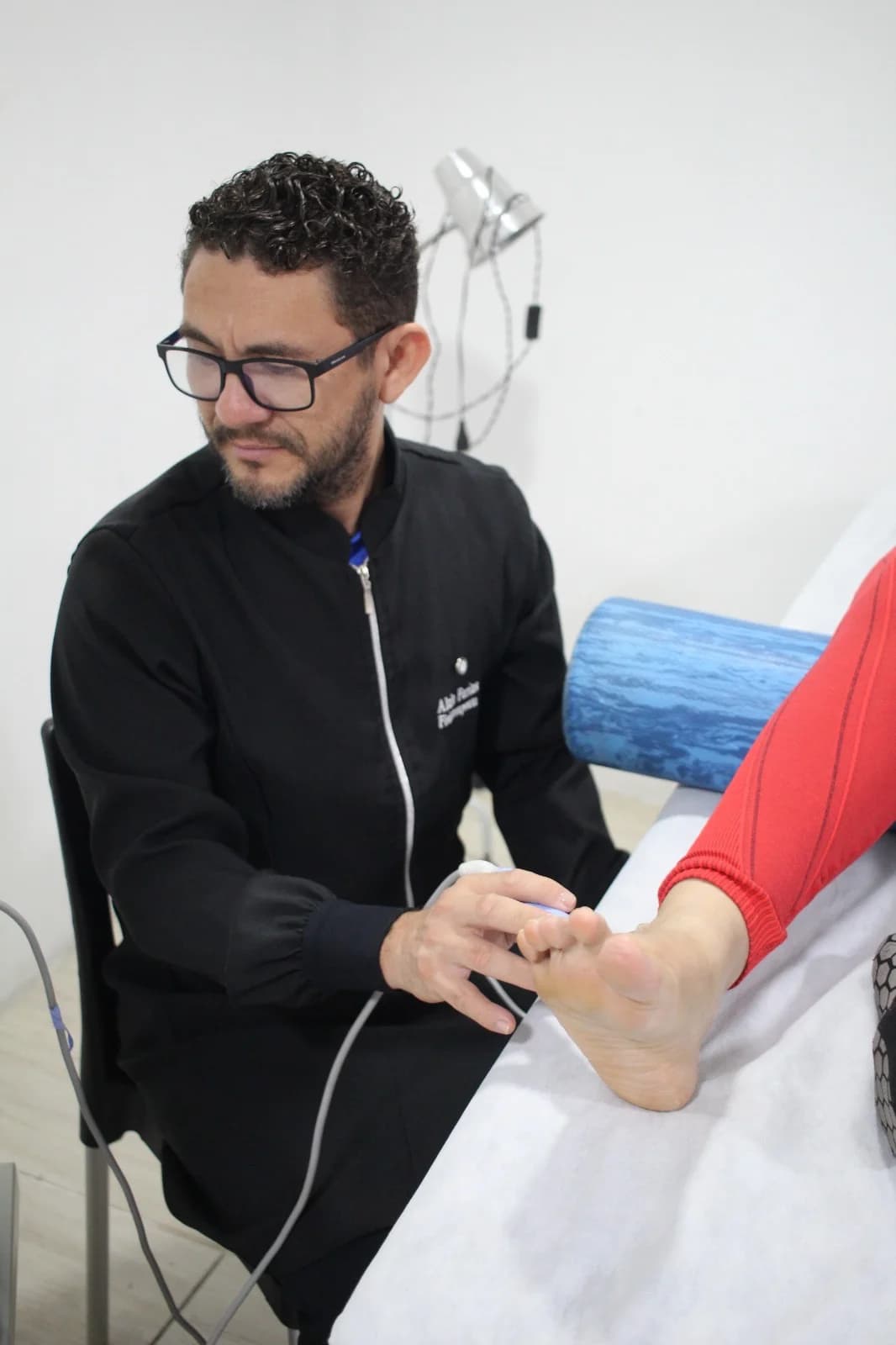Espaço Saúde Dr.Alaim Fárias – foto 1