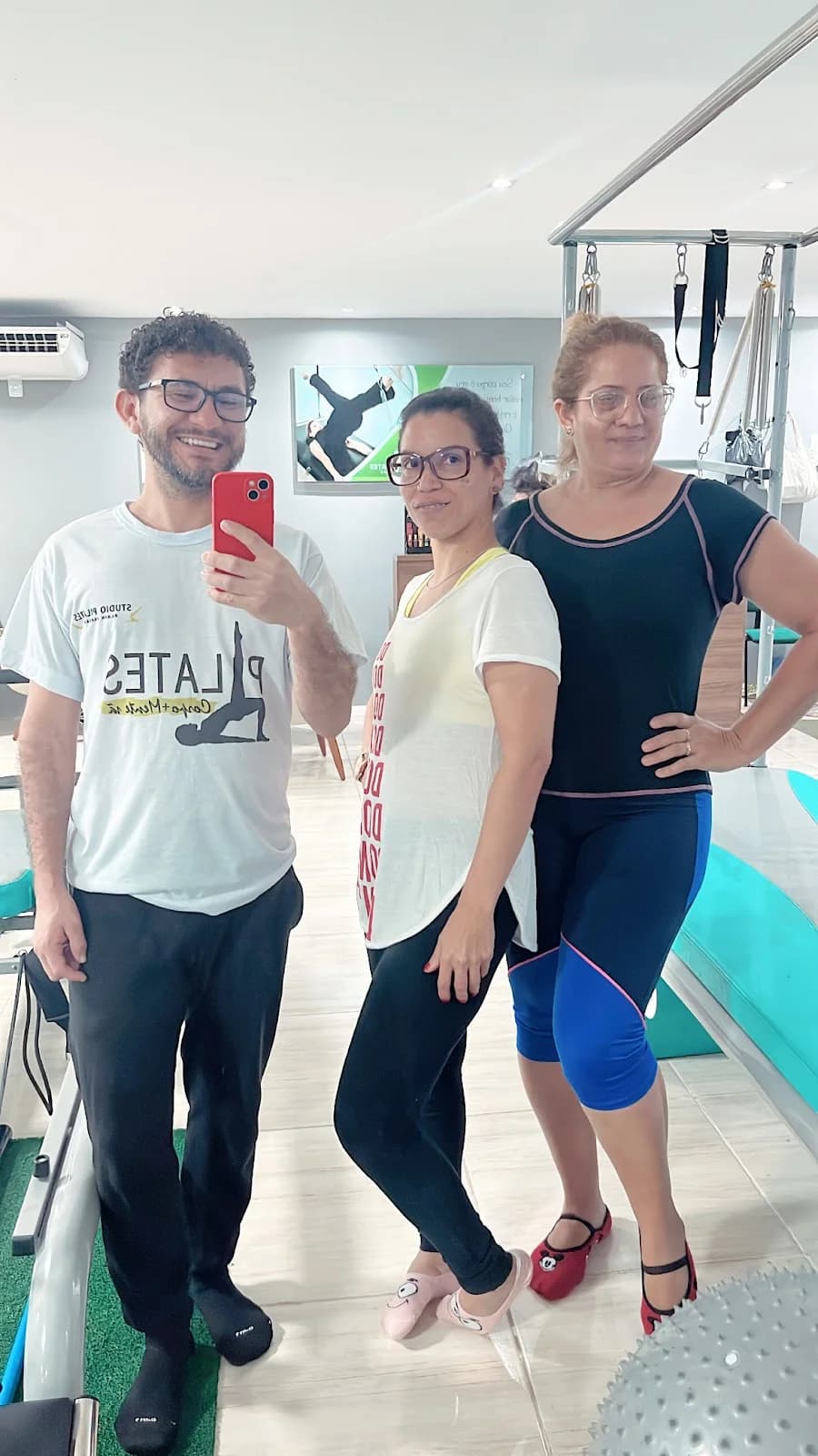 Espaço Saúde Dr.Alaim Fárias – foto 2