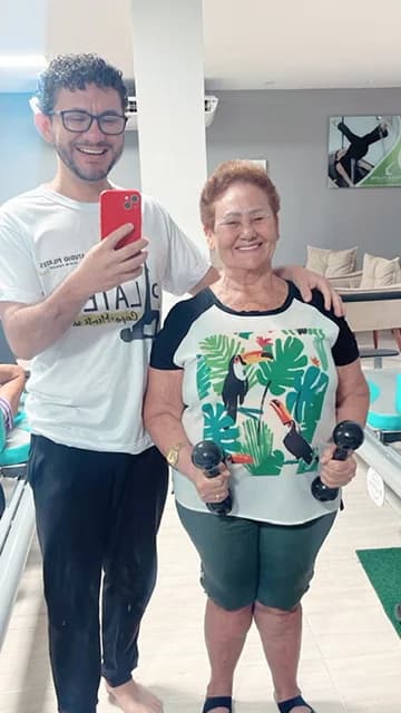 Espaço Saúde Dr.Alaim Fárias – foto 3