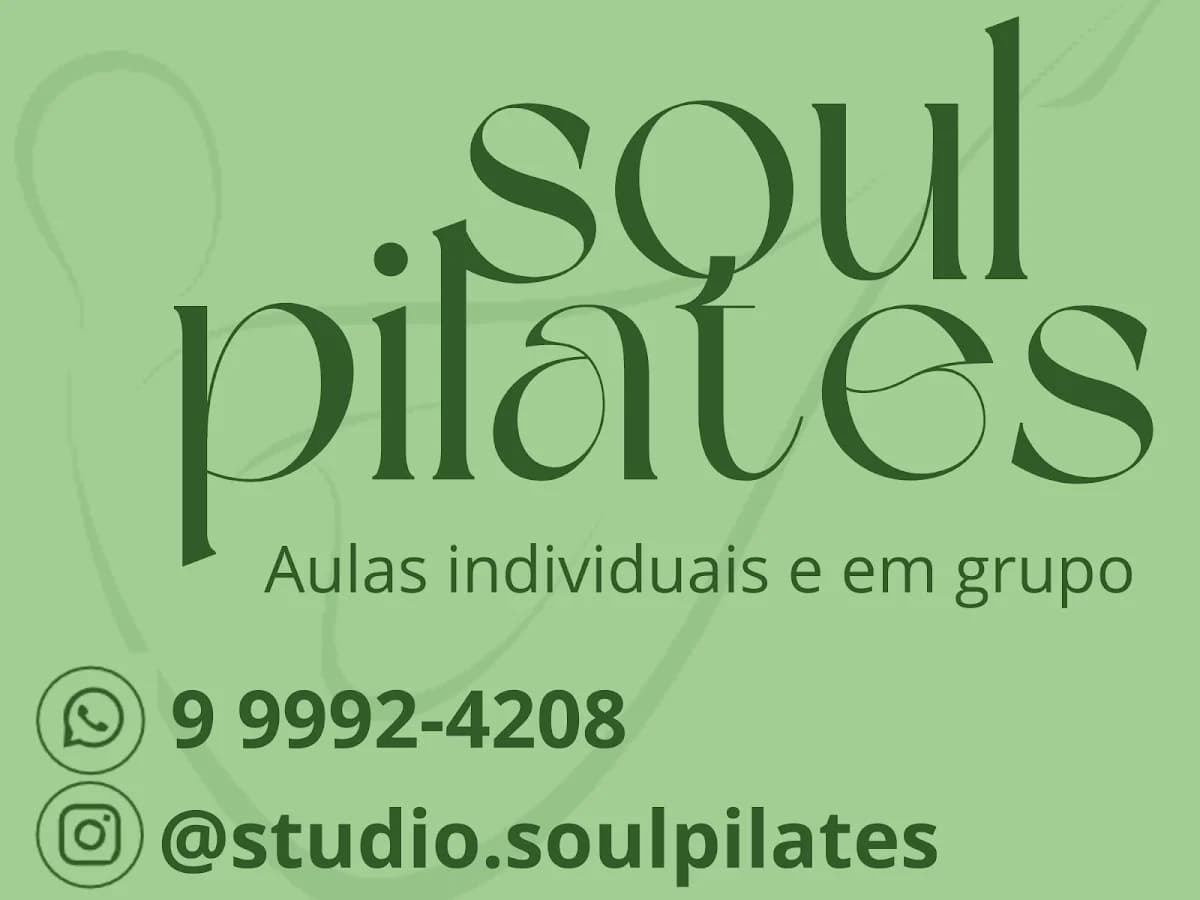 Studio Soul Pilates – foto 1