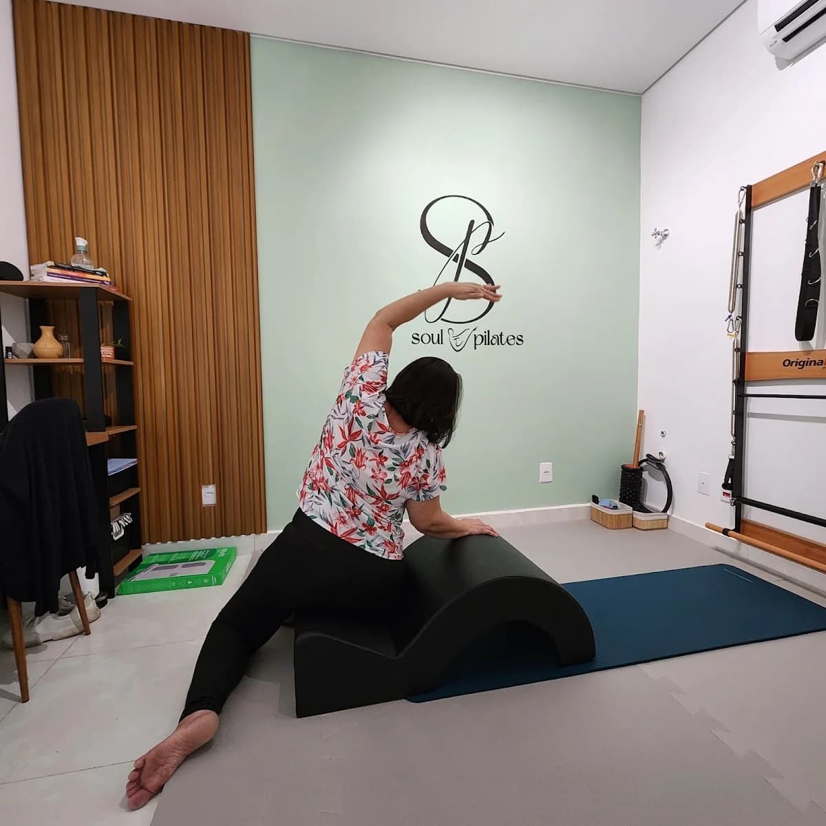 Studio Soul Pilates – foto 2