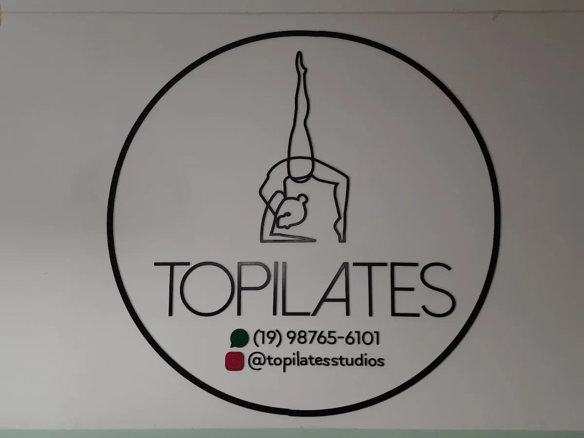 ToPilates - Studio de Pilates - Unidade 2 Jd Florence