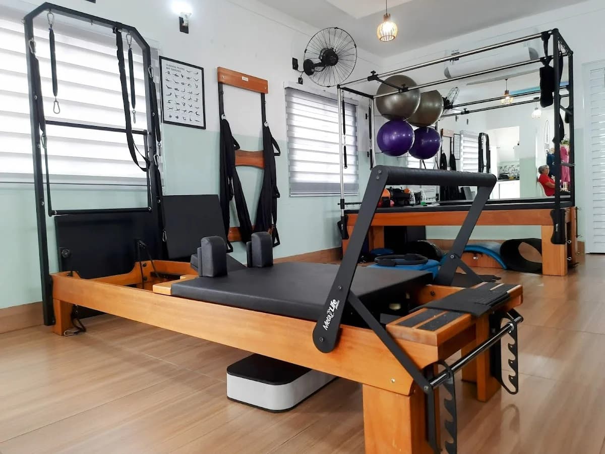 ToPilates - Studio de Pilates - Unidade 2 Jd Florence – foto 2
