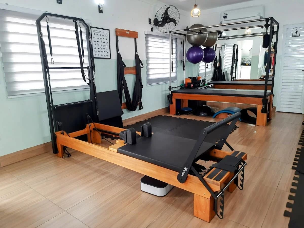 ToPilates - Studio de Pilates - Unidade 2 Jd Florence – foto 3