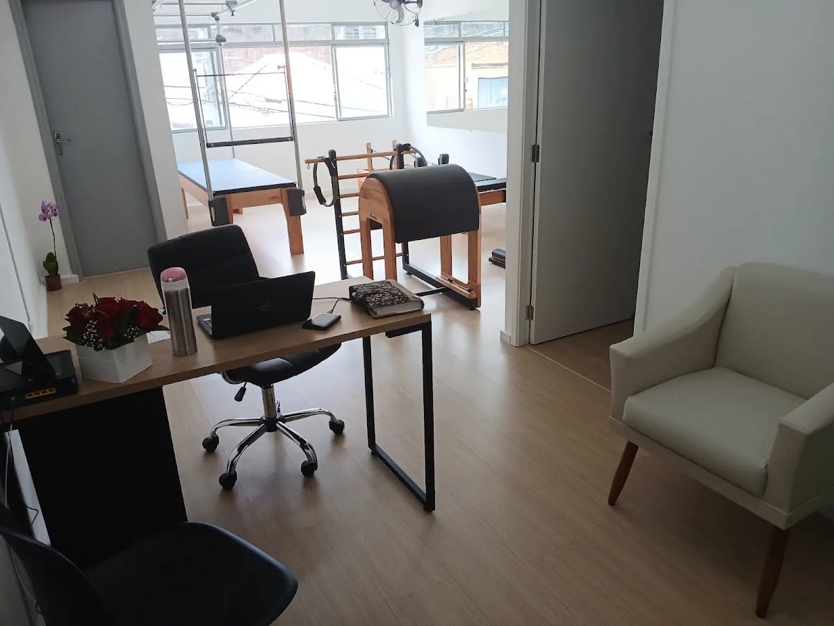 Revitalize Instituto - Pilates e Fisioterapia Integrativa – foto 3