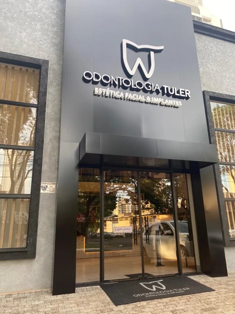 Odontologia Tuler – foto 3