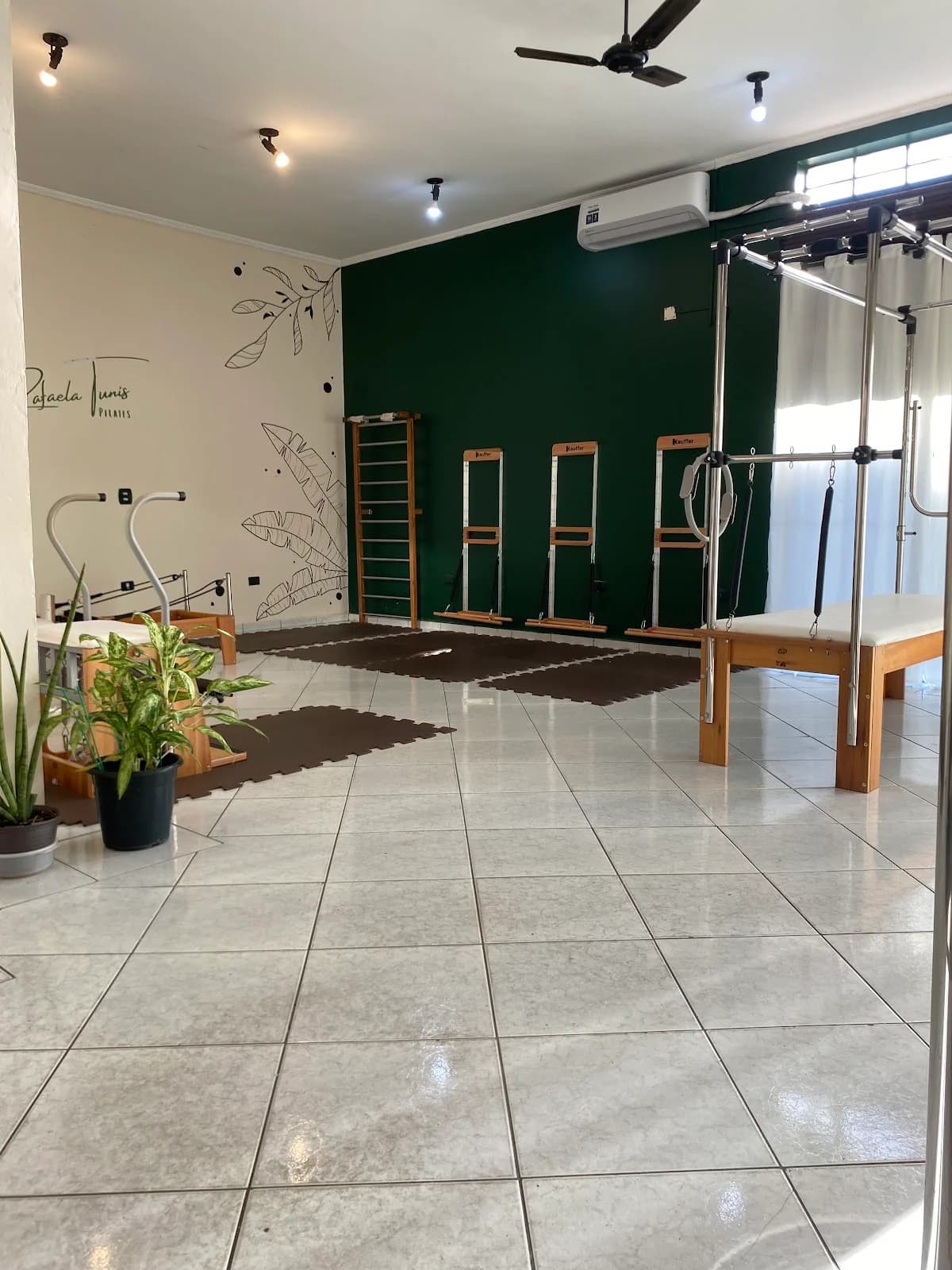 Rafaela Tunis Pilates - Leveza & Bem-Estar Feminino – foto 2