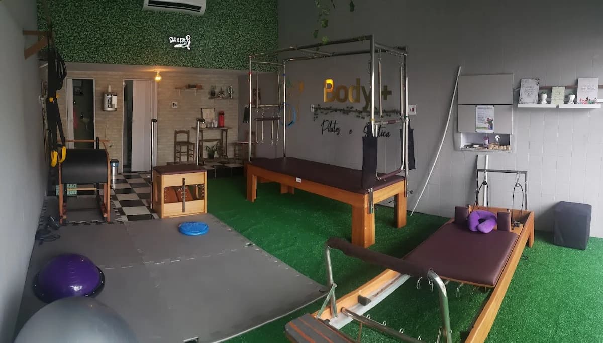 Body+ Pilates e Estética – foto 2