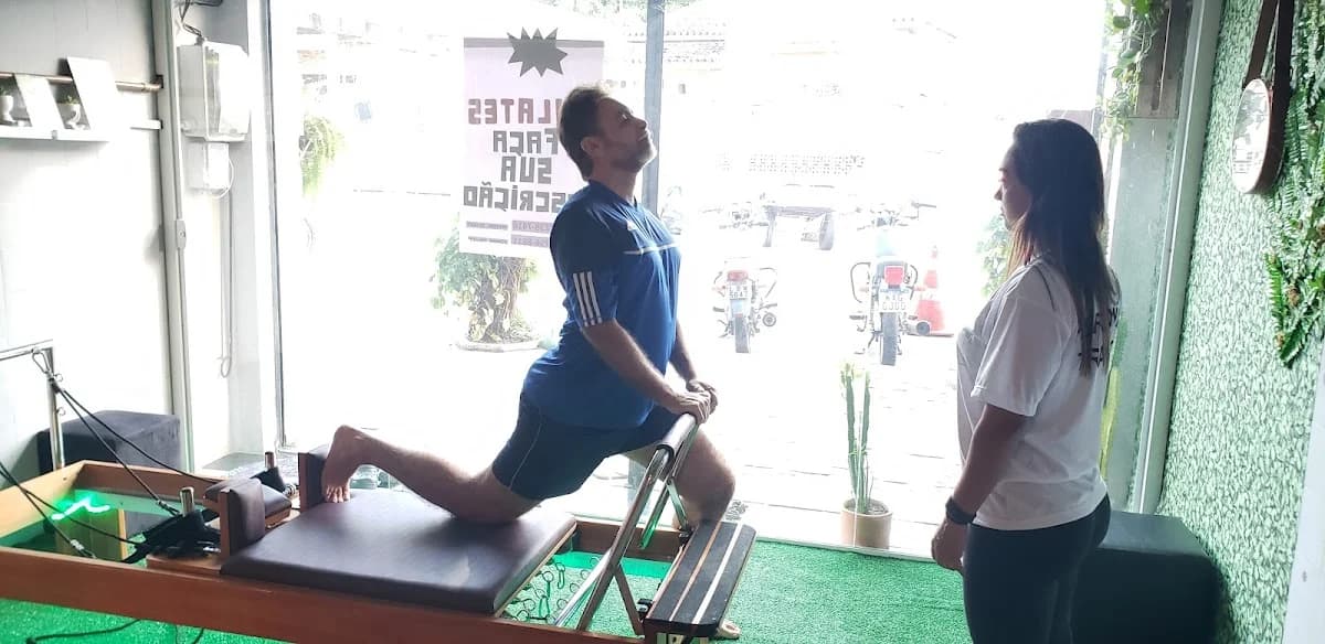 Body+ Pilates e Estética – foto 3