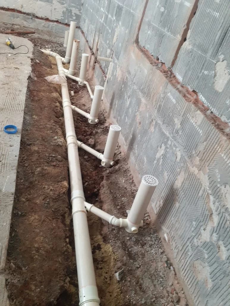 ISC Instalações e manutenção hidráulica – foto 3