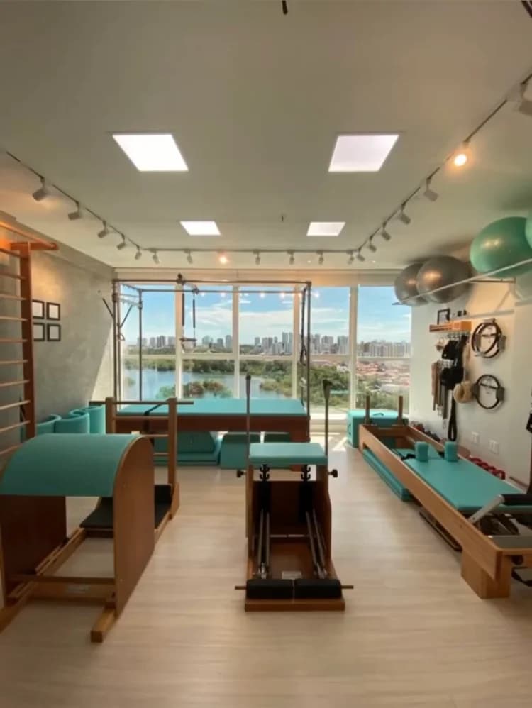 Sheila Barros Pilates Studio – foto 2