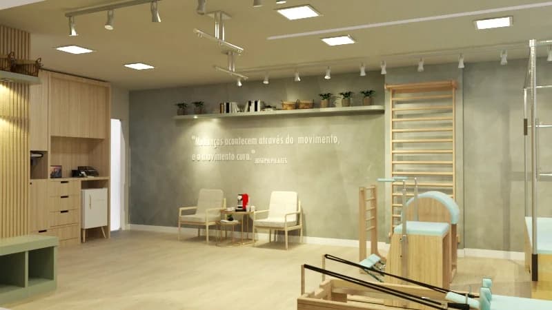 Sheila Barros Pilates Studio – foto 3