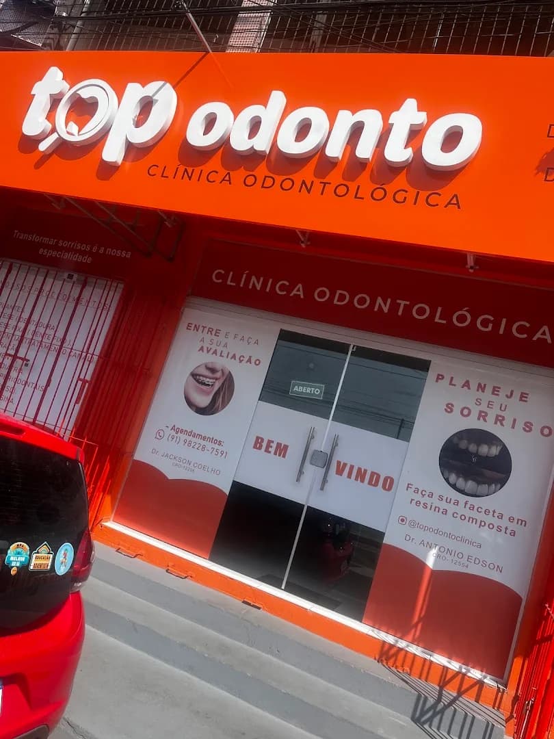 Top Odonto – foto 3
